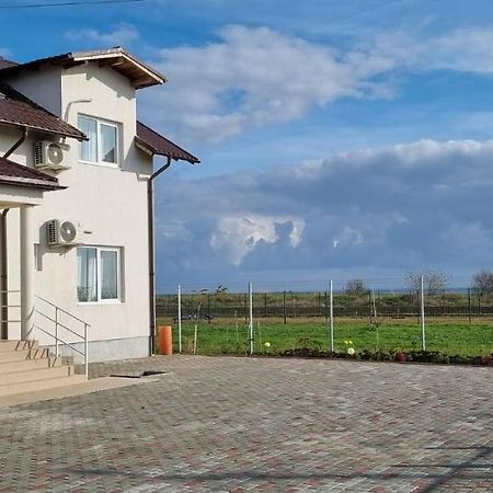 La Matraguna Tuzla Exterior foto