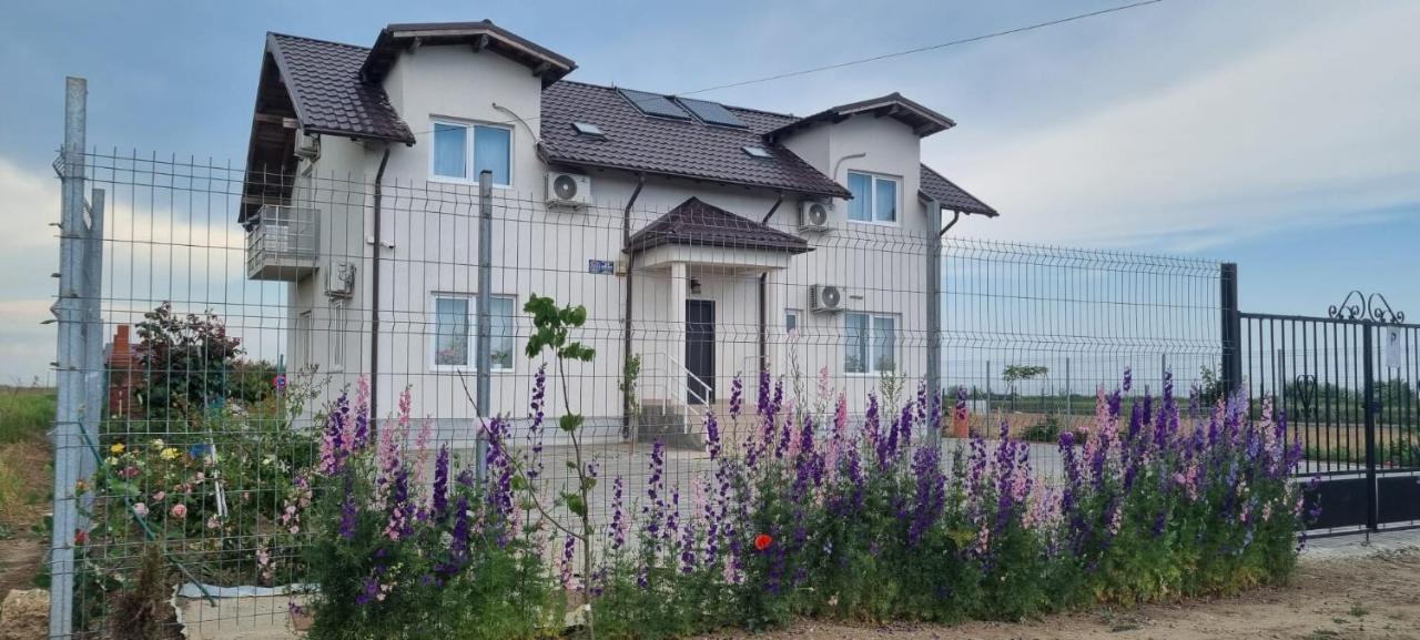 La Matraguna Tuzla Exterior foto